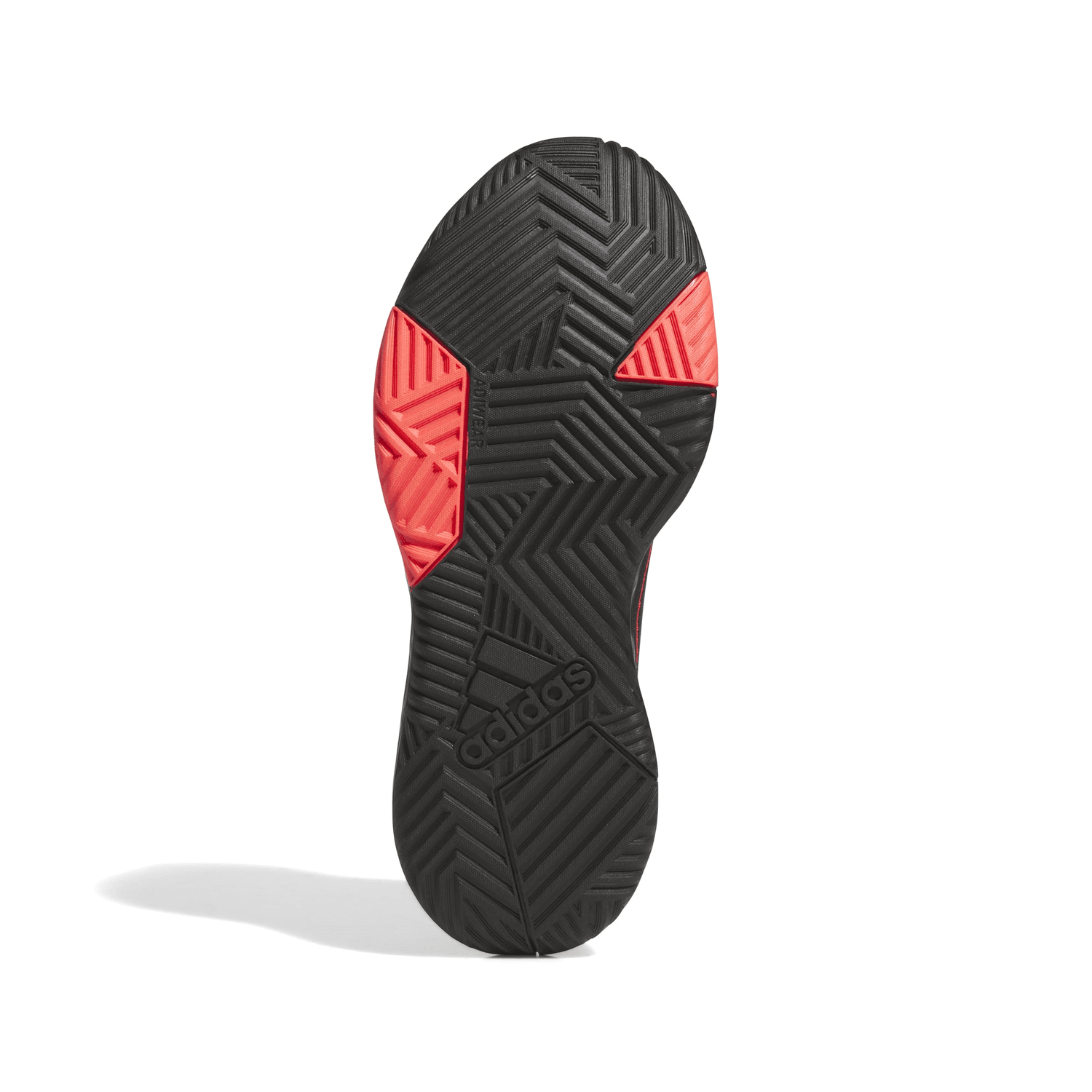 Tenis Adidas Gamechaser Hombre Basquetbol Negro Caballero — imagen 7