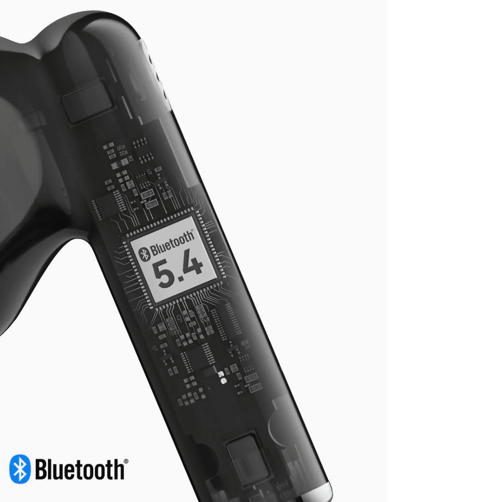 Audífonos bluetooth Filwans GT Zero Earbuds. Bluetooth 5.4 — image 10