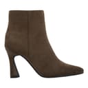 BOTA DAMA YAELI VESTIR ANTE TACON DELGADO PUNTAL 9Cm 1317094