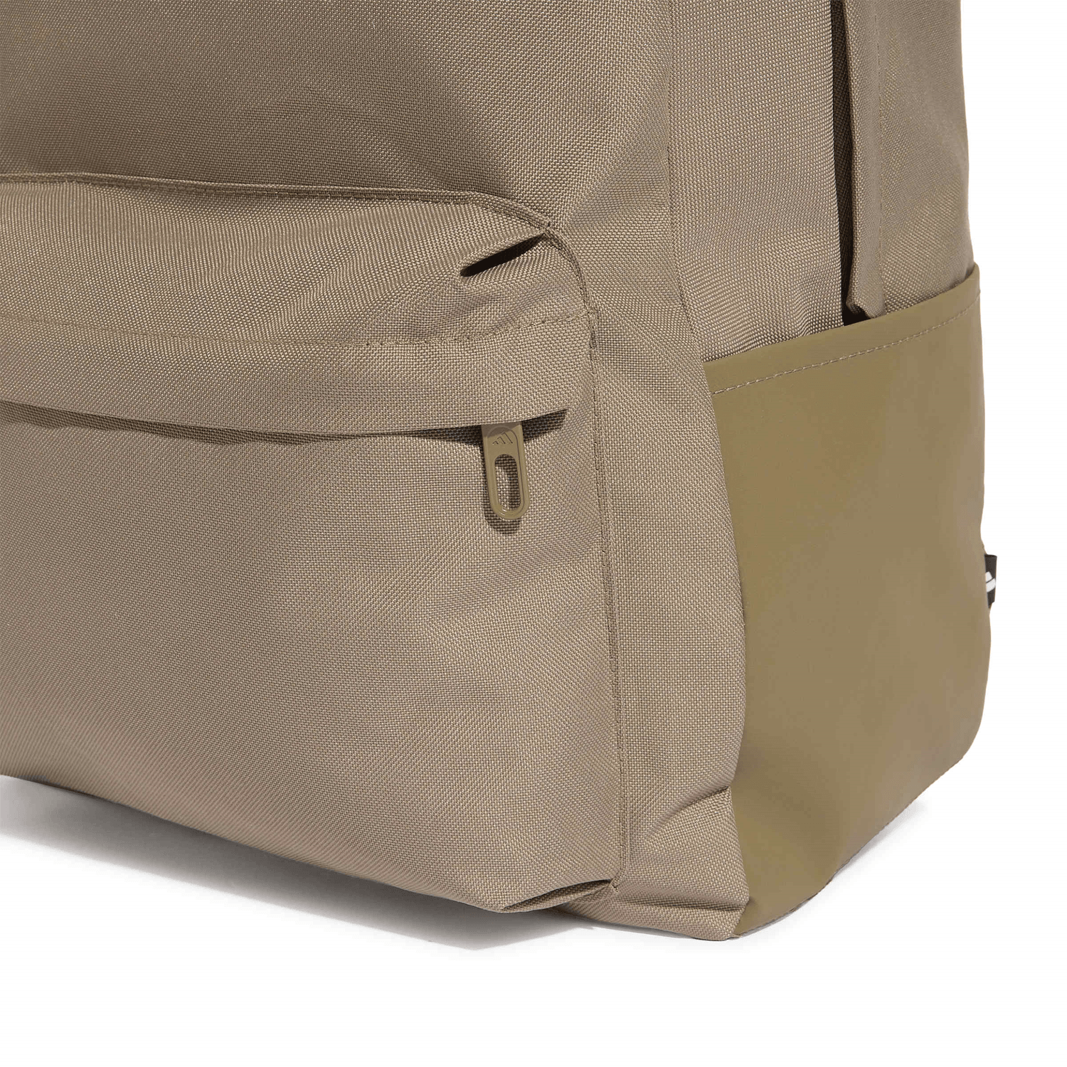 Mochila Unisex Adidas Classic Bars Café Escolar 28L — imagen 6