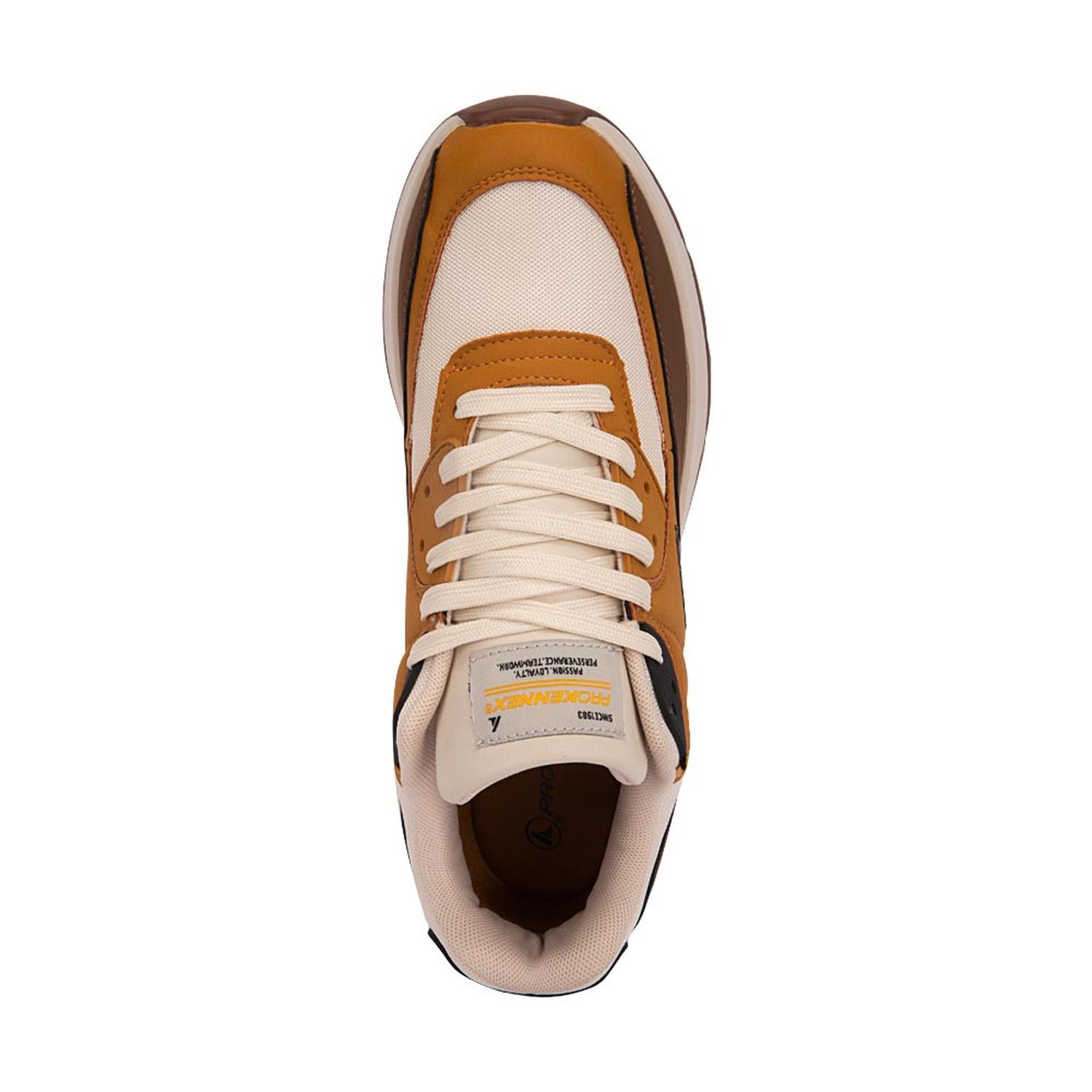 TENIS CABALLERO PROKENNEX CHOCLO VALVULA 1274183 — imagen 3