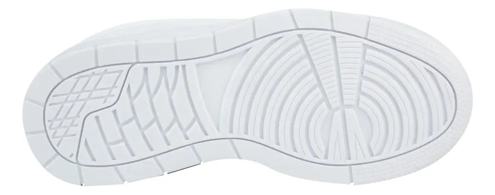 Tenis K-swiss Dama Casual Nindu 1140775 — imagen 10