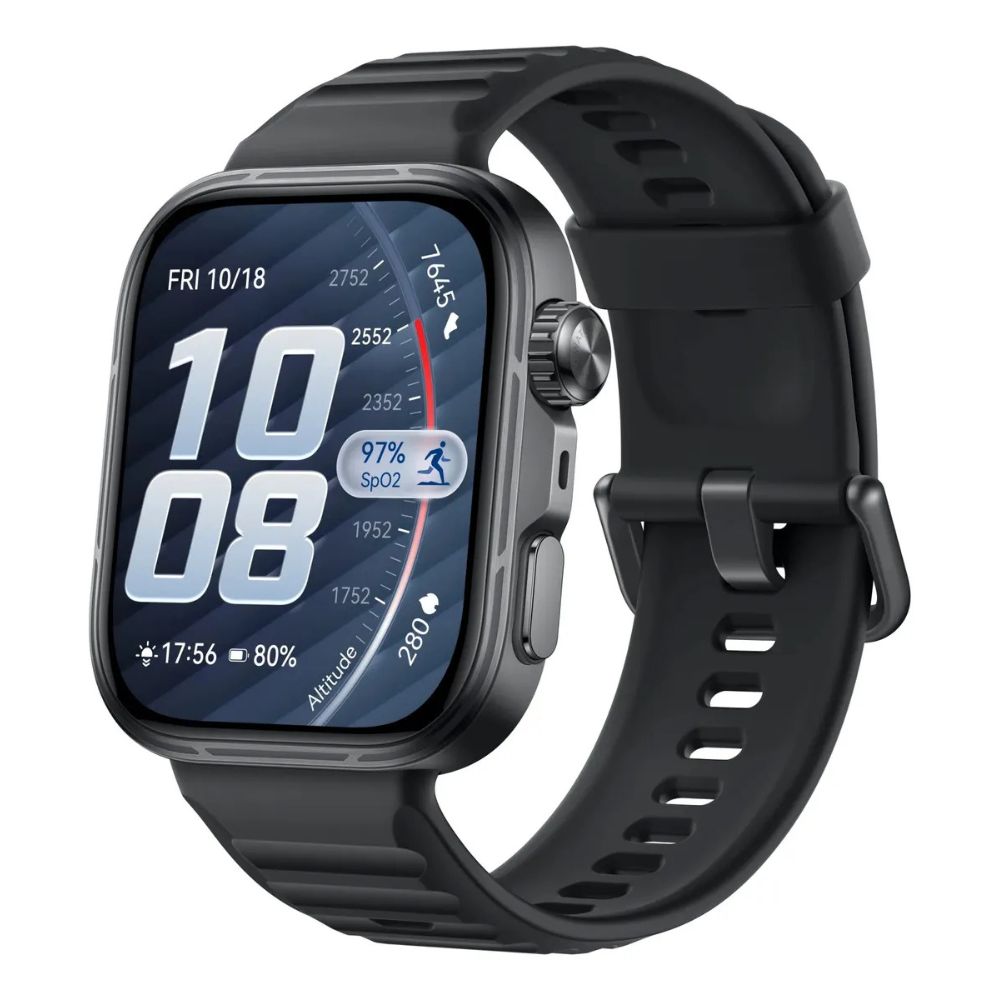 SmartWatch Huawei Watch Fit 5 Pro - Negro — imagen 2