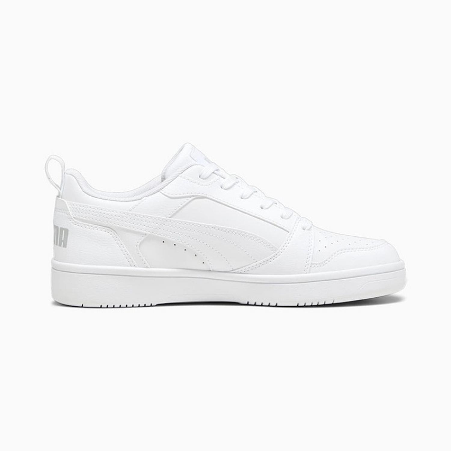 Tenis Puma Rebound V6 Low para Hombre 392328-03 — imagen 2