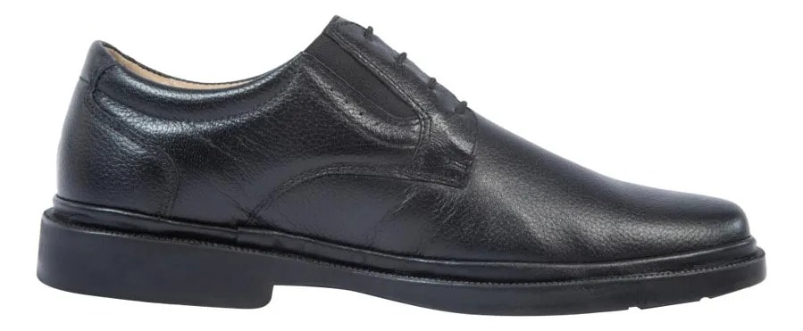 Zapato Schatz Comfort Flex Caballero Derby Piel 1171929 — imagen 8