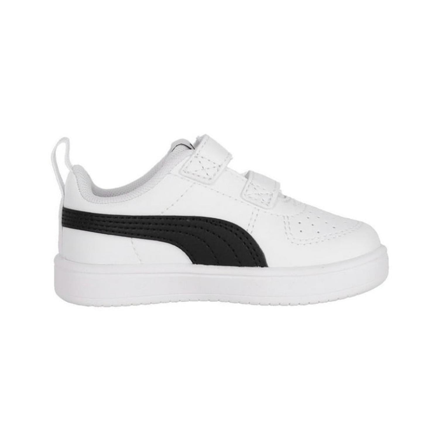 Tenis Puma Rickie V INF para Niños Pequeños 391328-03 — imagen 2