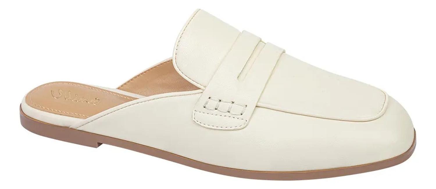 Zapato Vi Line Dama Mule 1255873 — imagen 2