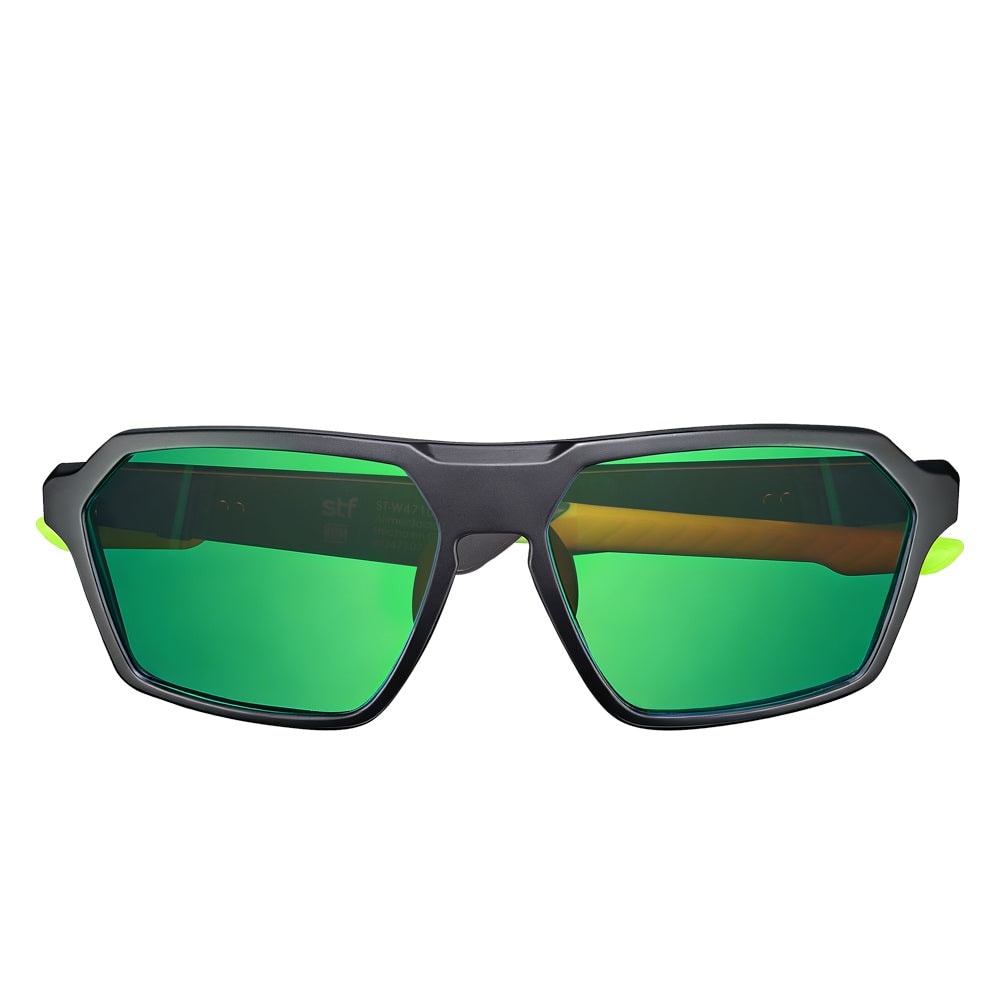 Lentes de Sol con Audio Vortx Sport Audio Glasses STF 5Hrs Uso Protección UV400 — imagen 13