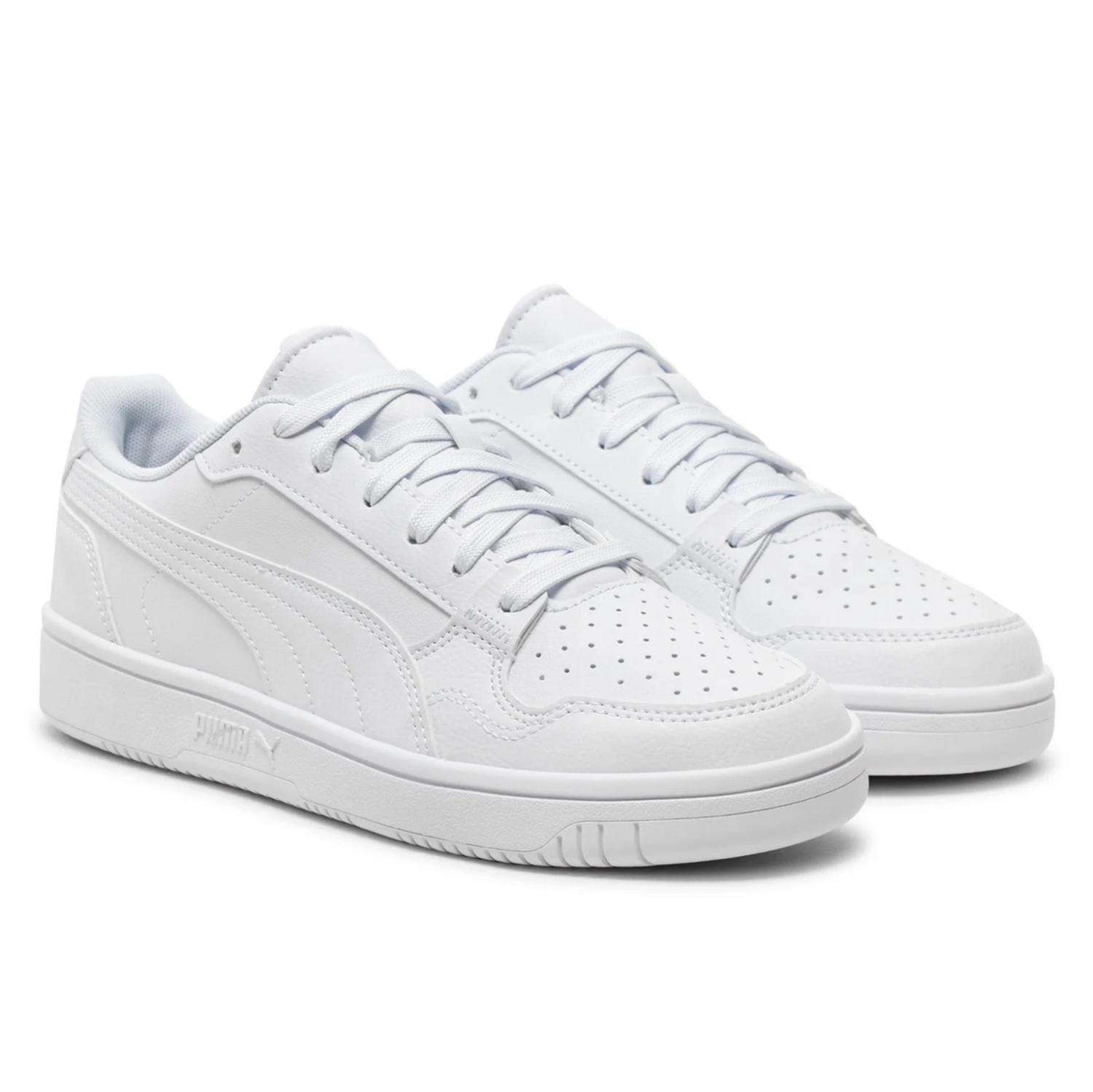 Tenis Puma REB-L JR UNISEX 398993-02 — imagen 2