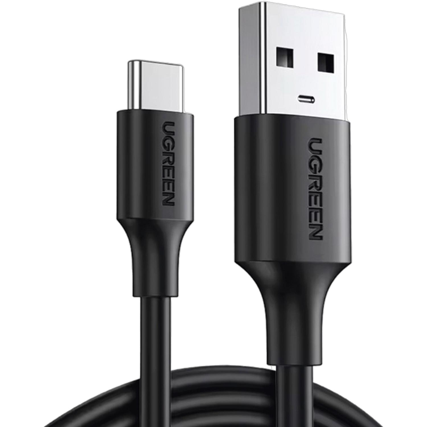 Cable Usb a Usb c 1m Ugreen Resistente Elegante — imagen 1