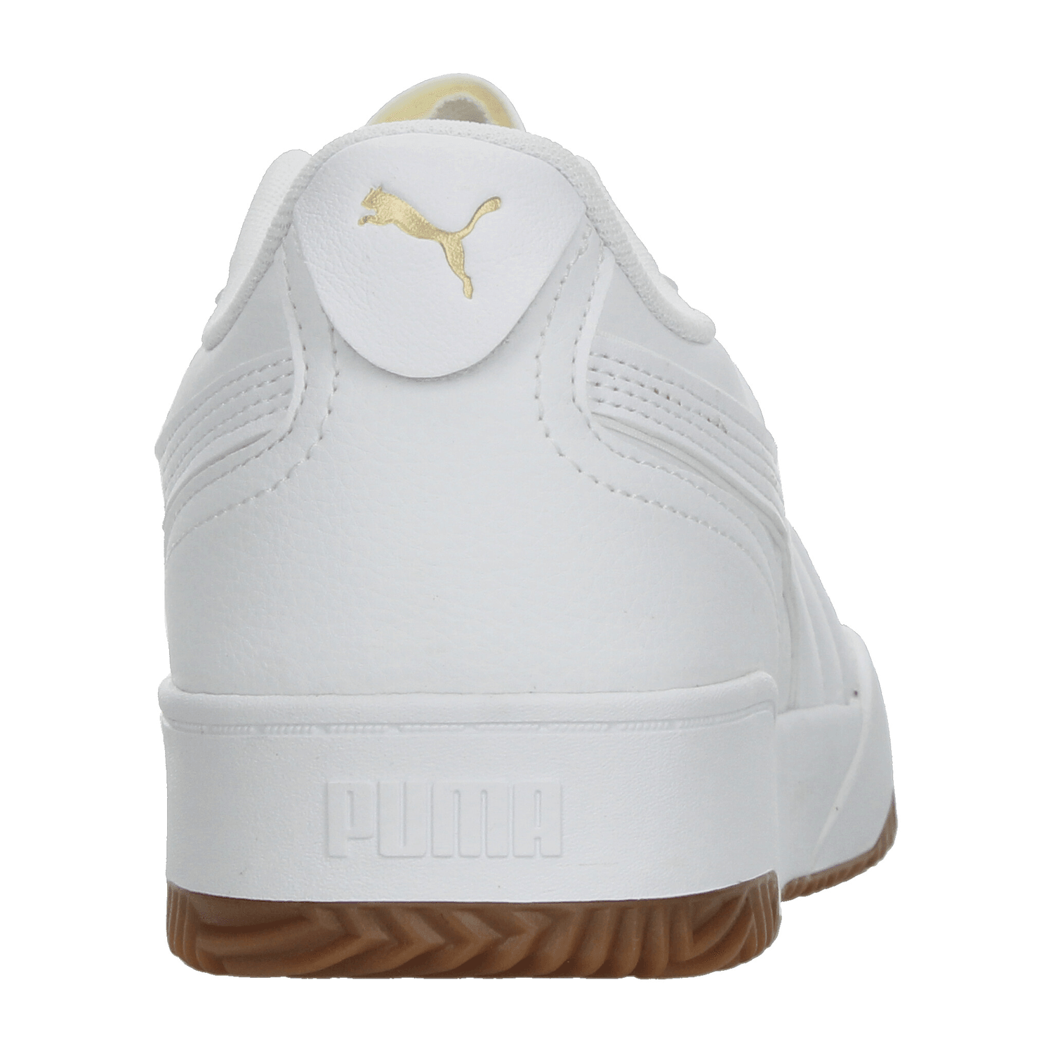 Tenis Puma Tifosi Hombre Casual Blanco Caballero — imagen 7