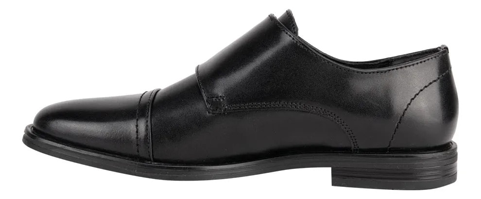 Zapato Vestir Choppard Caballero Monk Monk 1254876 — imagen 7
