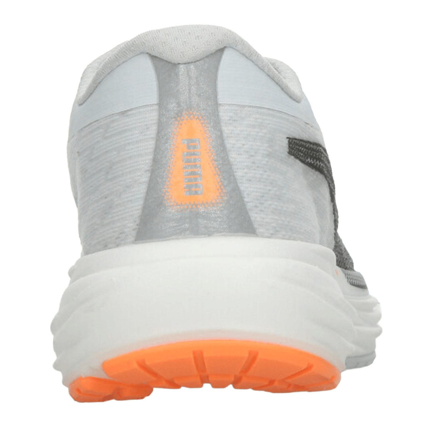Tenis Puma Deviate Nitro 2 Dama Blanco Deportivo Para Mujer — imagen 8