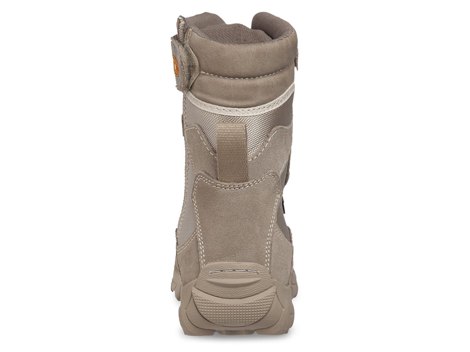 Bota táctica Mujer Militar Dama Workland 76201 arena — imagen 5