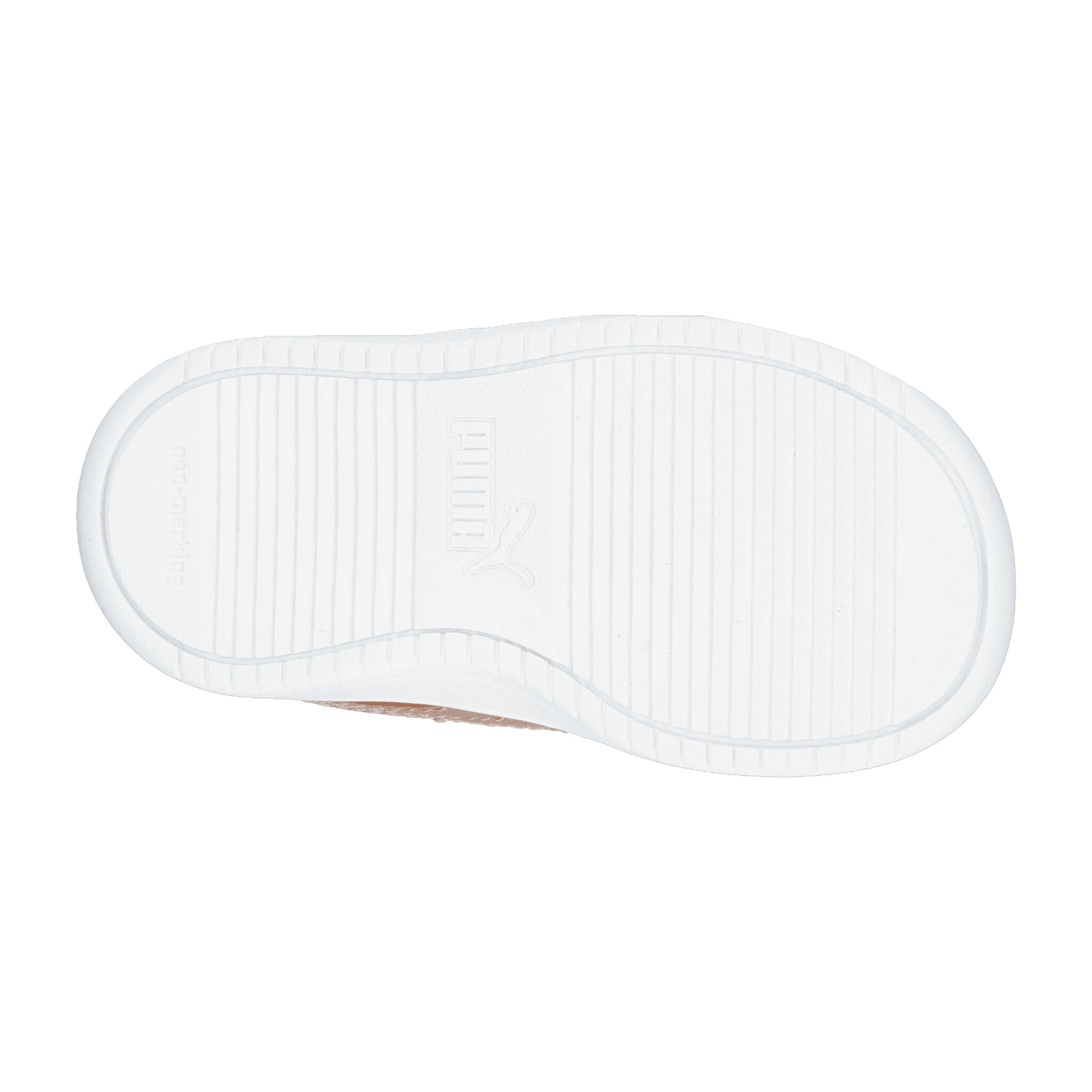 Tenis Niña Puma Blanco Casual Infantil T11-16 — imagen 10