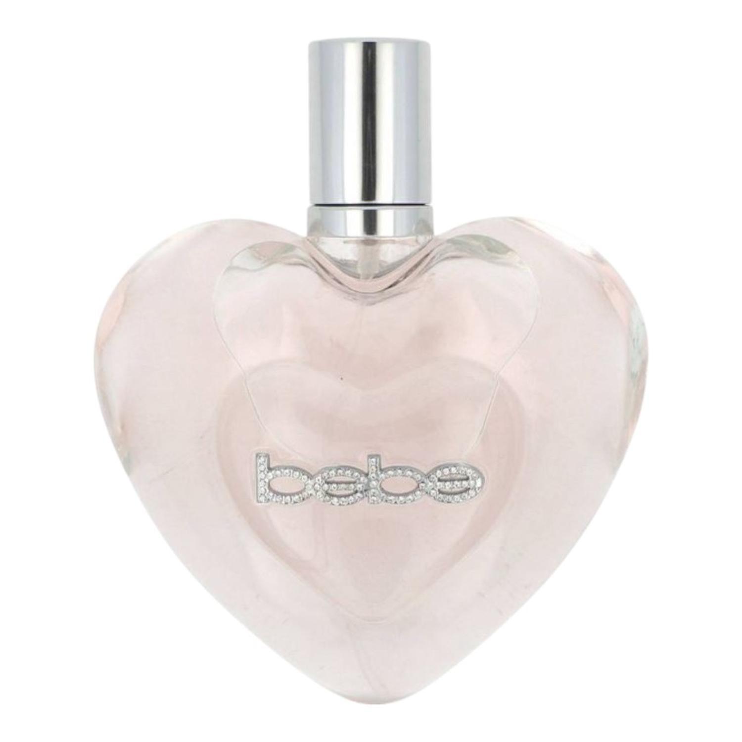 BEBE LUXE EDP 100 ML — imagen 1