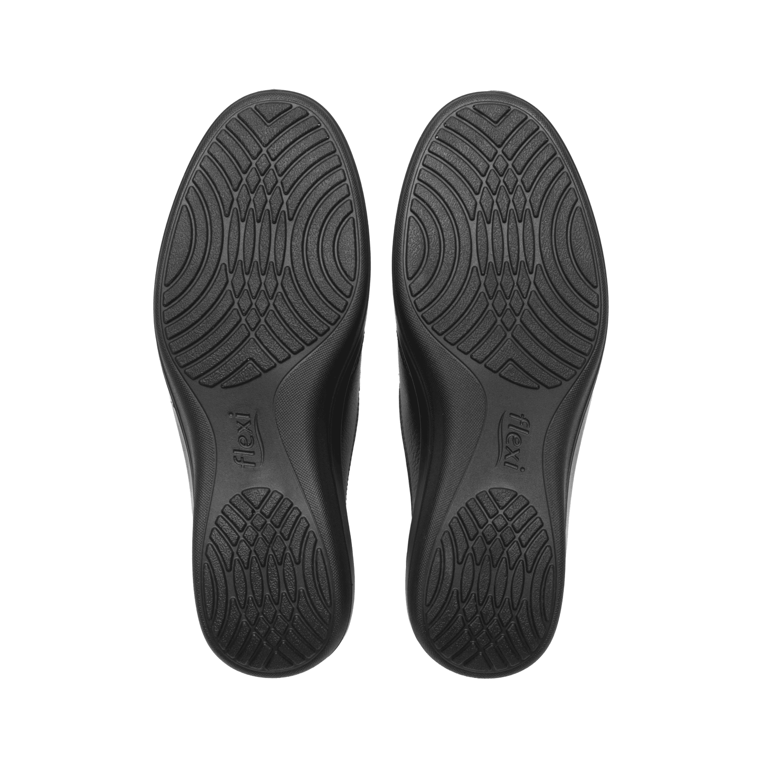 Zapato Flexi Luzia Dama Negro Casual Confort Mujer — imagen 10