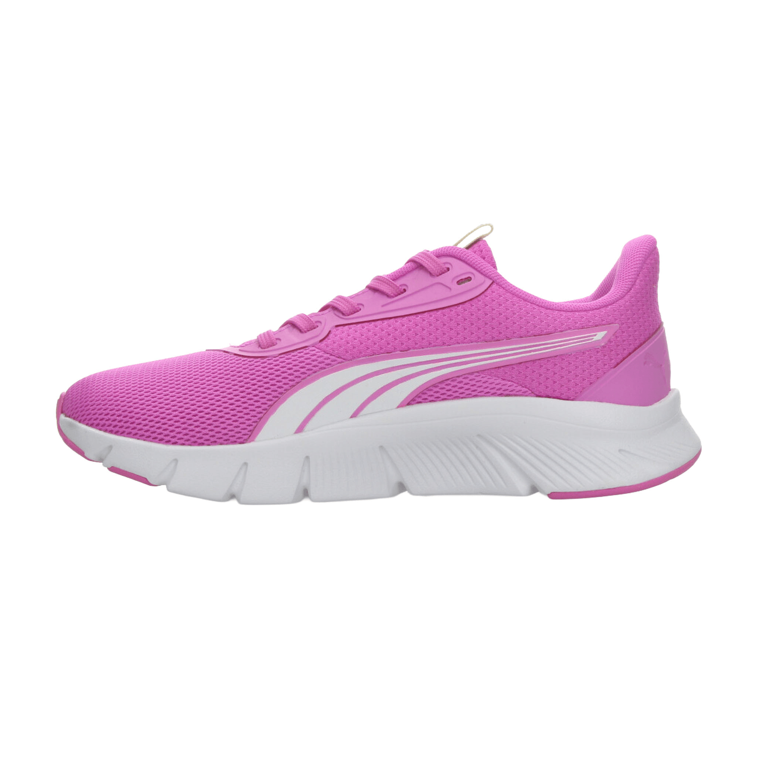 Tenis Puma Flex Focus Lite Niña Deportivo Rosa Infantil T22-25 — imagen 5