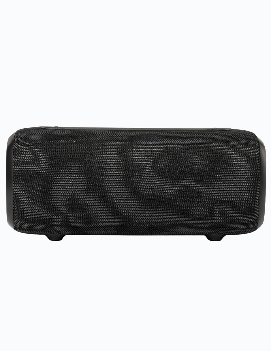Bocina Inalámbrica Portátil Billboard Nomad 50W Rms Con Conexión Inalámbrica 6.0, Luz Led RGB IPX5 Negro — imagen 4