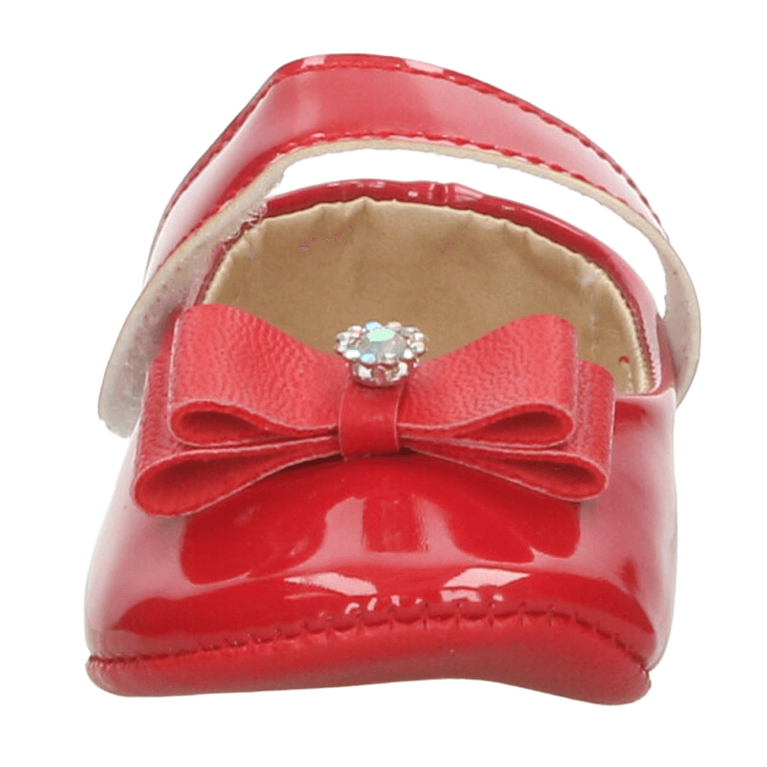 Zapato Lady loren's Niña Rojo Casual Infantil T10-13 — imagen 7