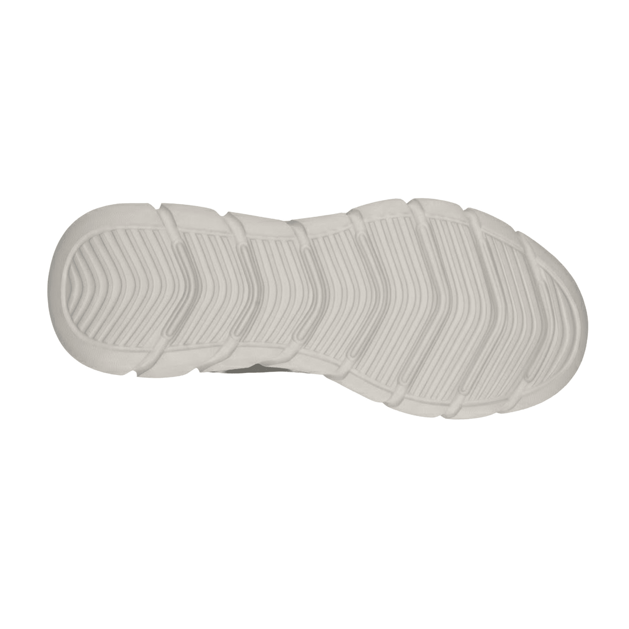 Tenis Skechers Bobs B Flex Hombre Deportivo Gris Oscuro Caballero — imagen 18