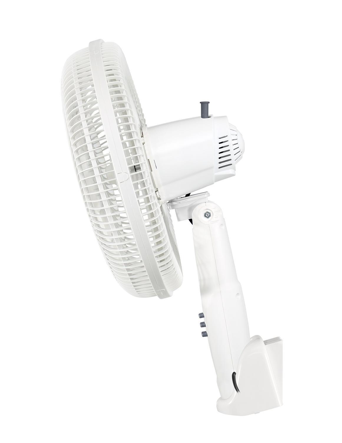 Ventilador de Pared Taurus Bolt 16 Pulgadas 110v — imagen 3