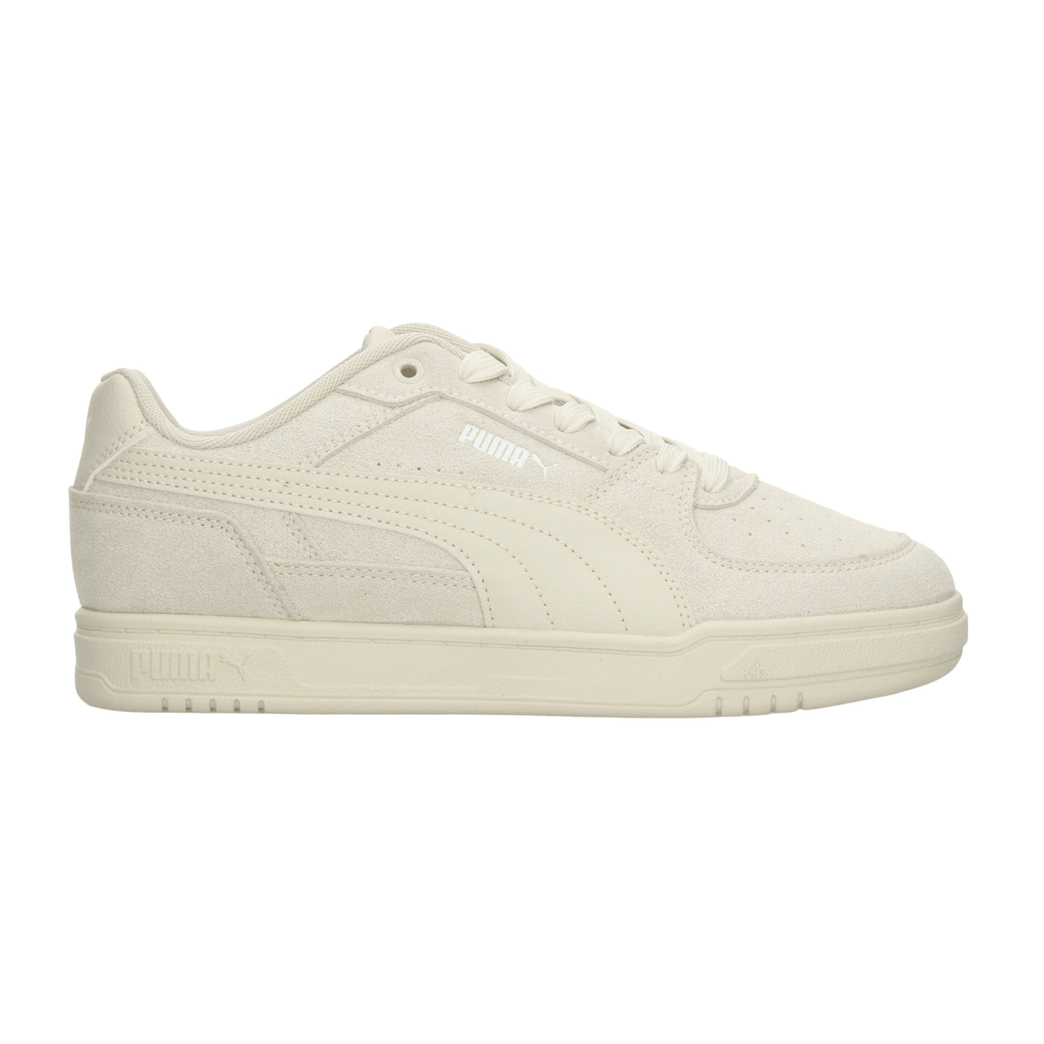 Tenis Hombre Puma Caven III Hueso Deportivo Caballero — imagen 2