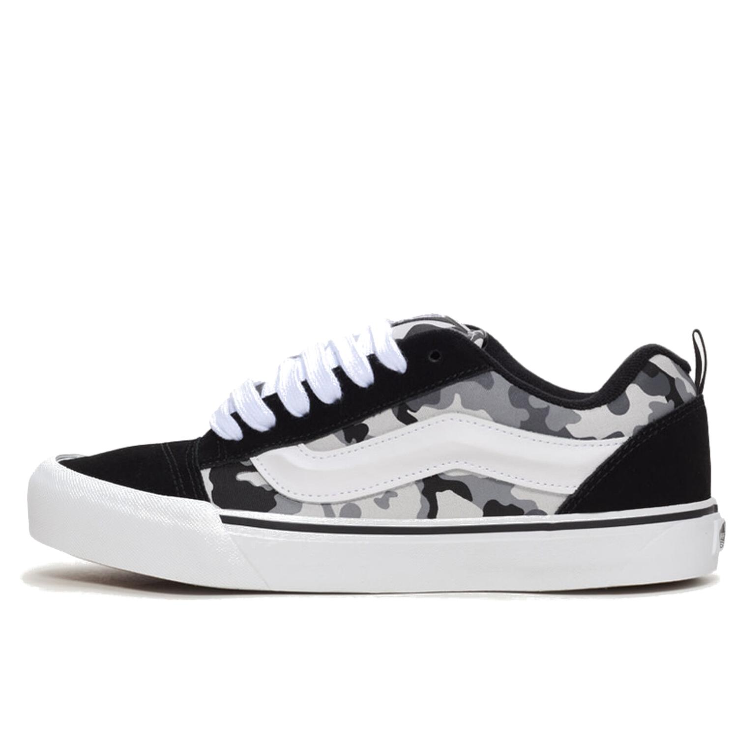 Tenis Vans Knu Skool para Hombre. VN000D22BZW — imagen 2
