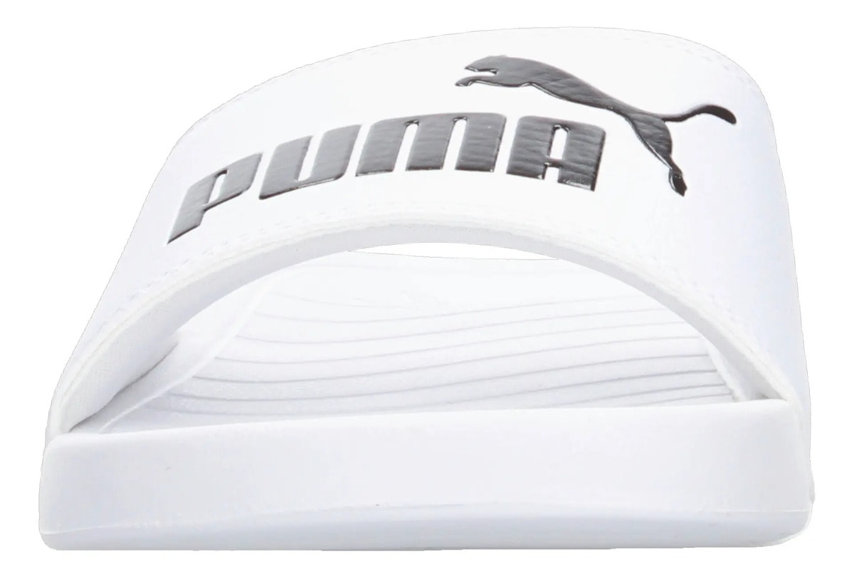 Sandalias Puma Popcat Hombre Deportivo Blanco Caballero — imagen 13