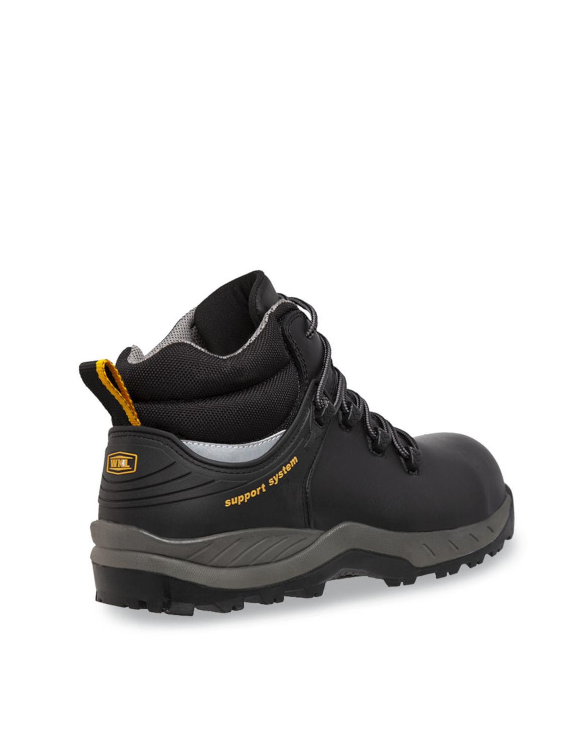 Bota industrial mujer casquillo dieléctrico Workland 79348 — imagen 3