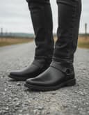 Botin Levi's Caballero Vaquero Herraje 1244830