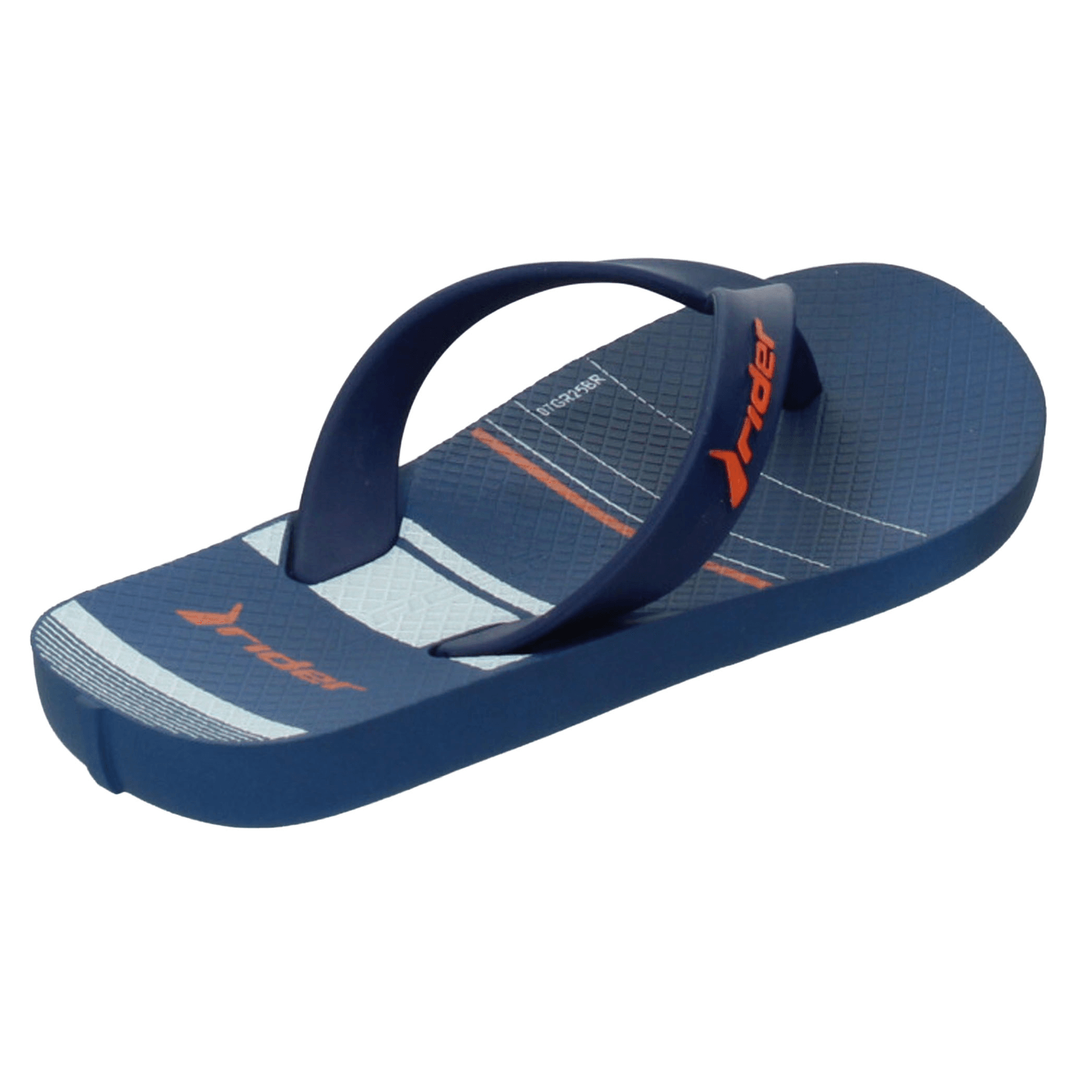 Sandalias Rider Niño Azul Casual Infantil T16-24 — imagen 4