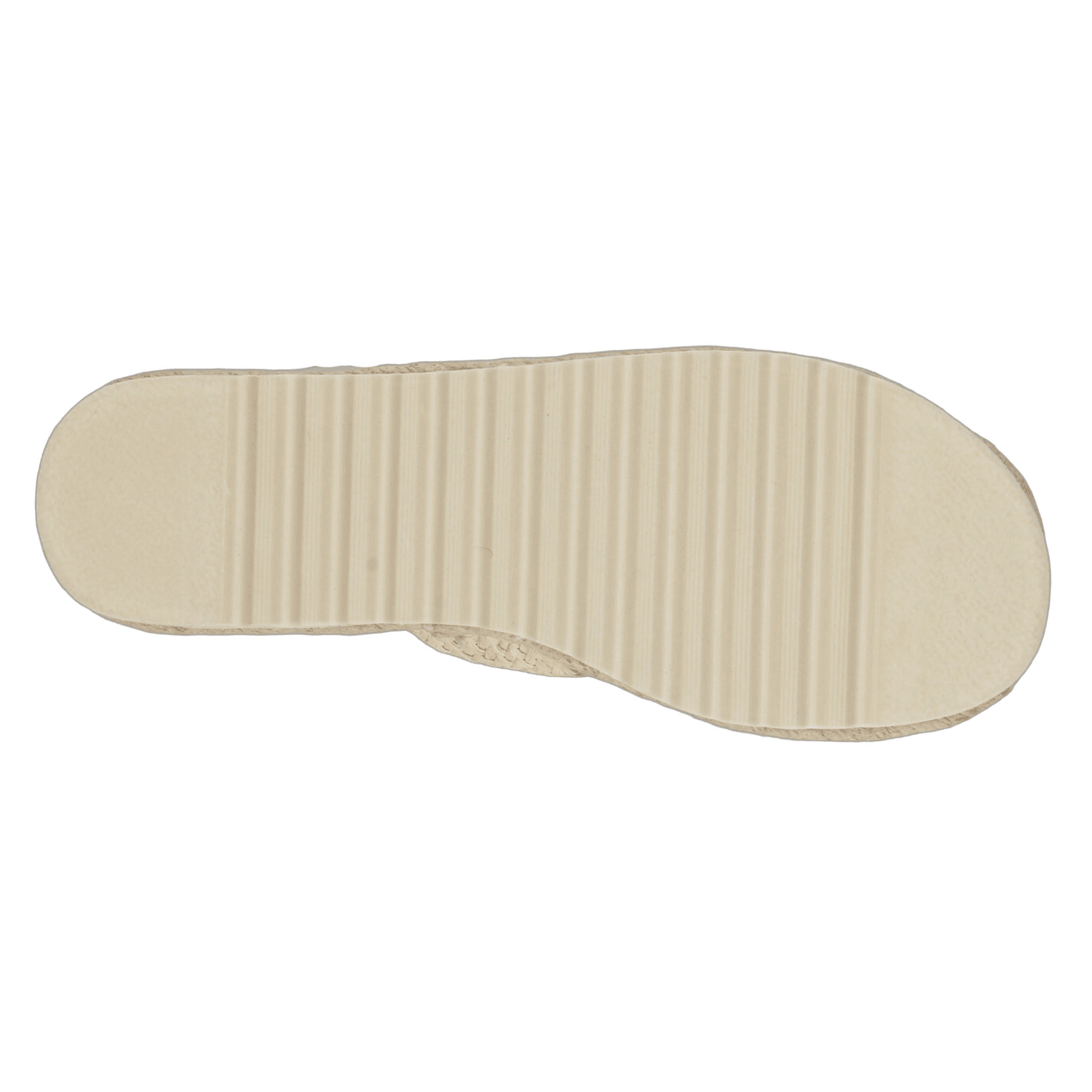 Alpargatas Ozono Dama Casual Beige Mujer — imagen 9