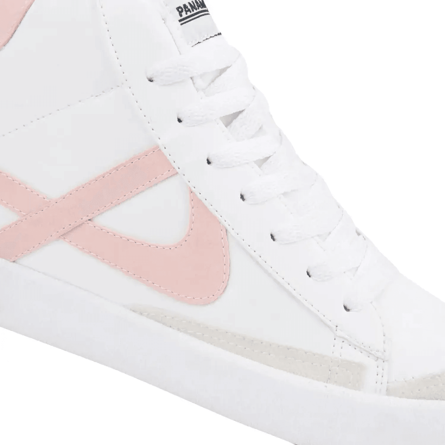 Tenis Casual Urbano Bota Panam 1032919 — imagen 4