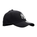 Gorra New Era New York Yankees Casual Negro