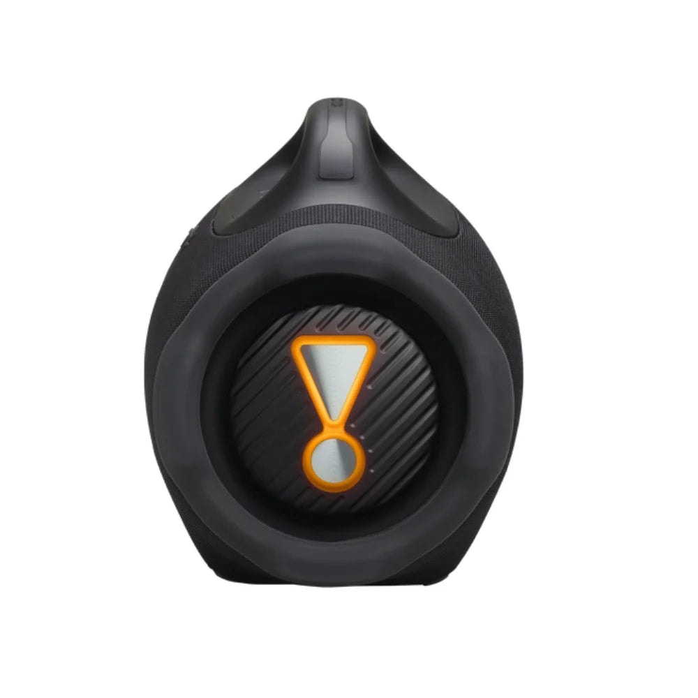 Bocina Inalámbrica JBL Boombox 4 - Negro — imagen 5