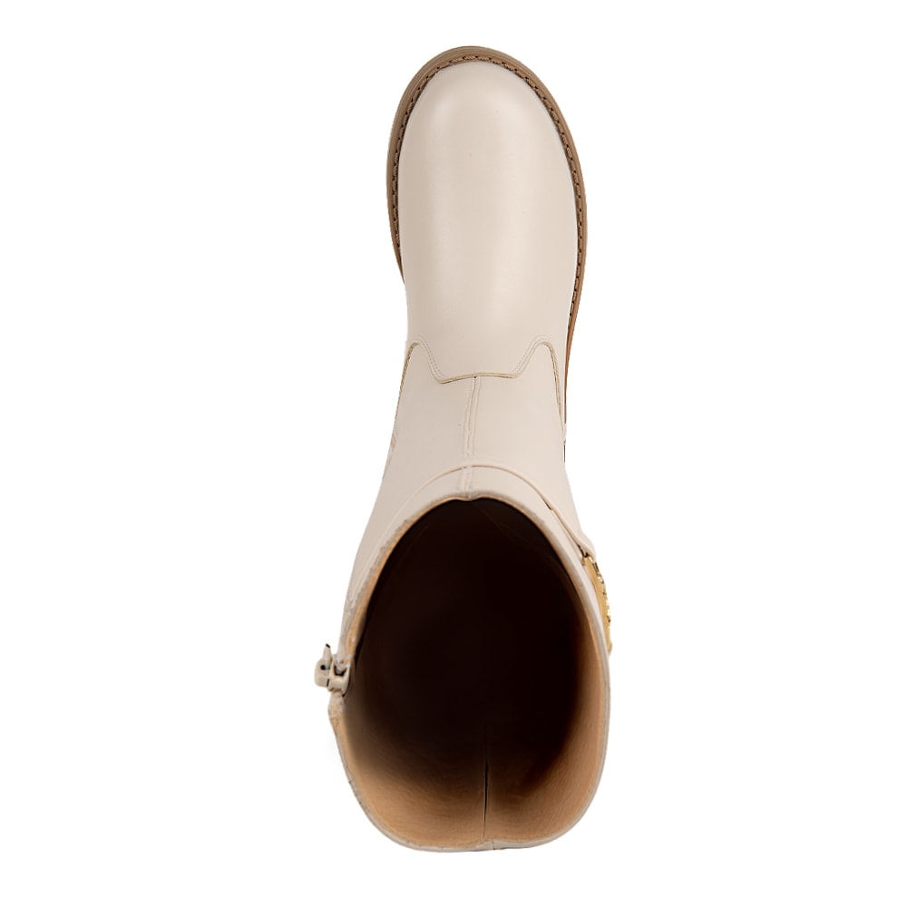 BOTA NIÑA VIVIS SHOES KIDS MONTAR LARGA 1344116 — imagen 9