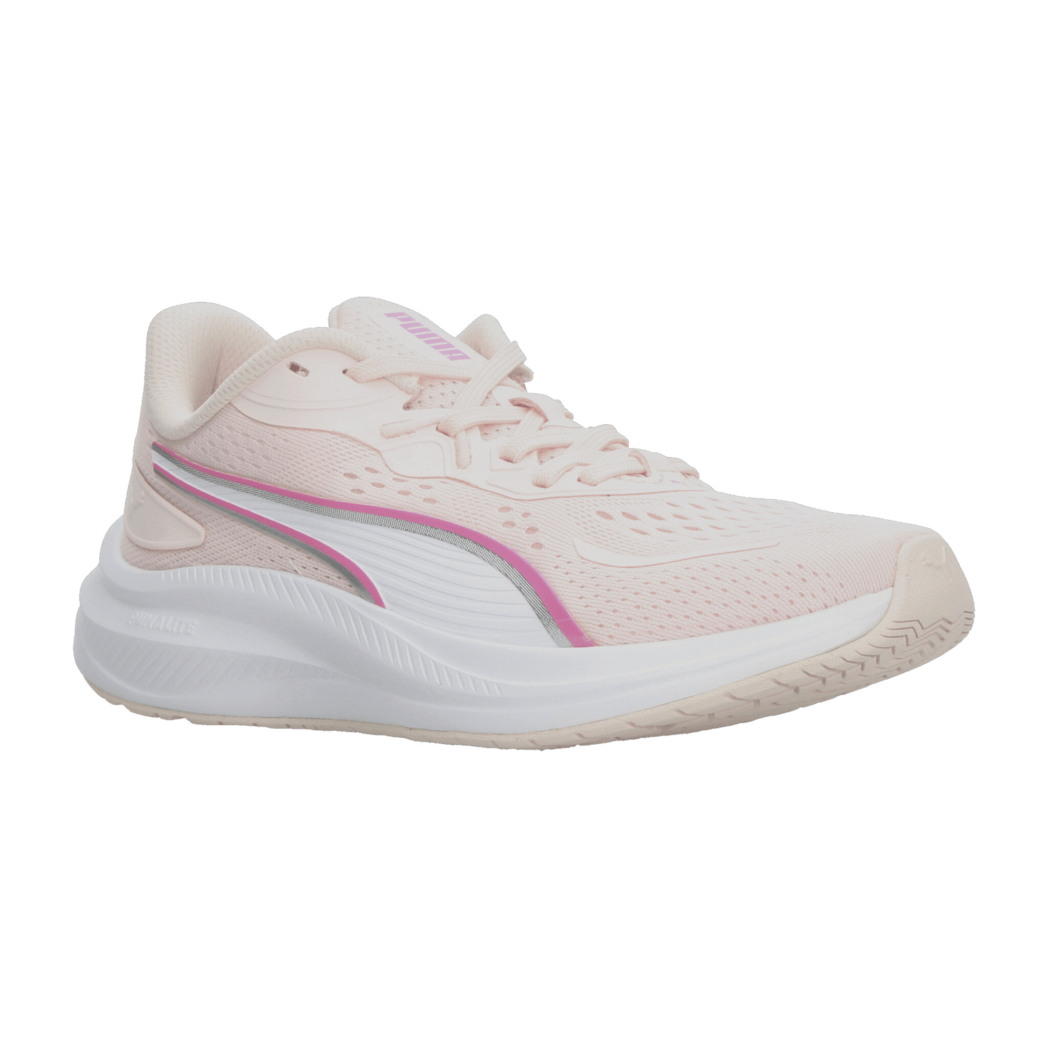 Tenis Puma Skyrocket Lite 2 Dama Rosa Deportivo Para Mujer — imagen 3