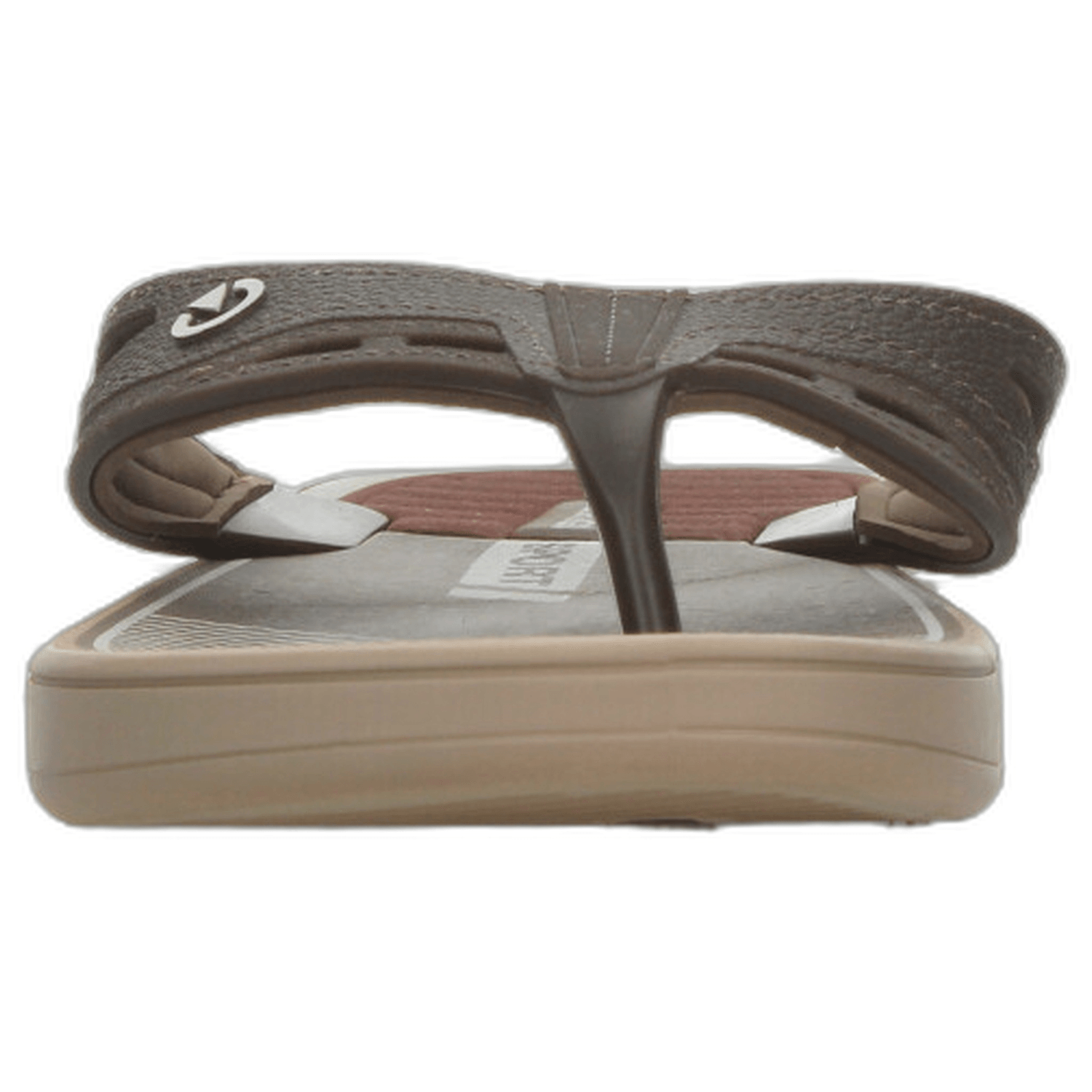 Sandalias Cartago Hombre Café Casual Para Caballero — imagen 7