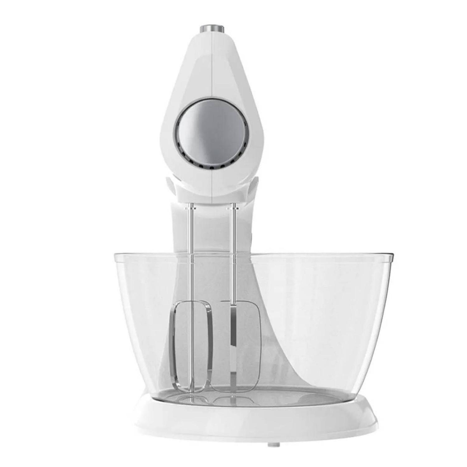 BATIDORA PEDESTAL BLACK+DECKER MX91251 5VEL 4.5 Lt — imagen 2