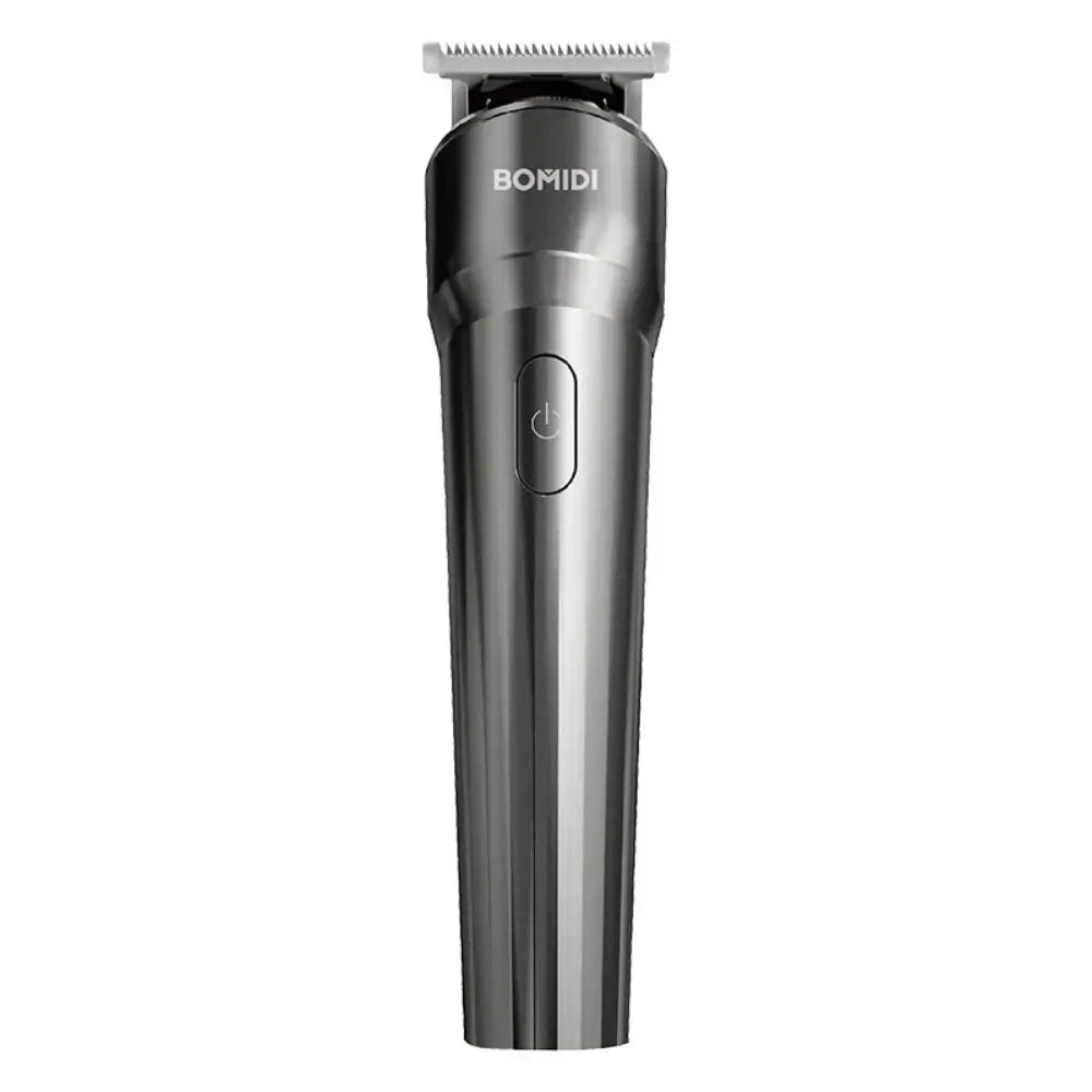 Cortadora de Cabello Bomidi L2 - Negro — imagen 2
