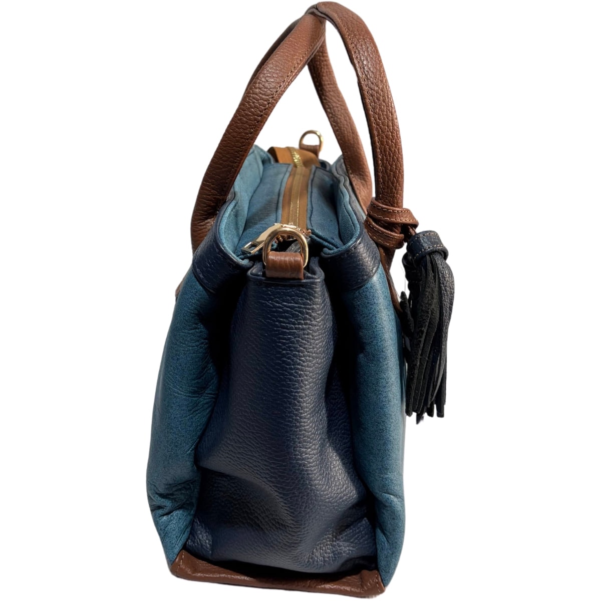 Bolsas Dama Originales De Piel Juvenil Moda Julia — imagen 7