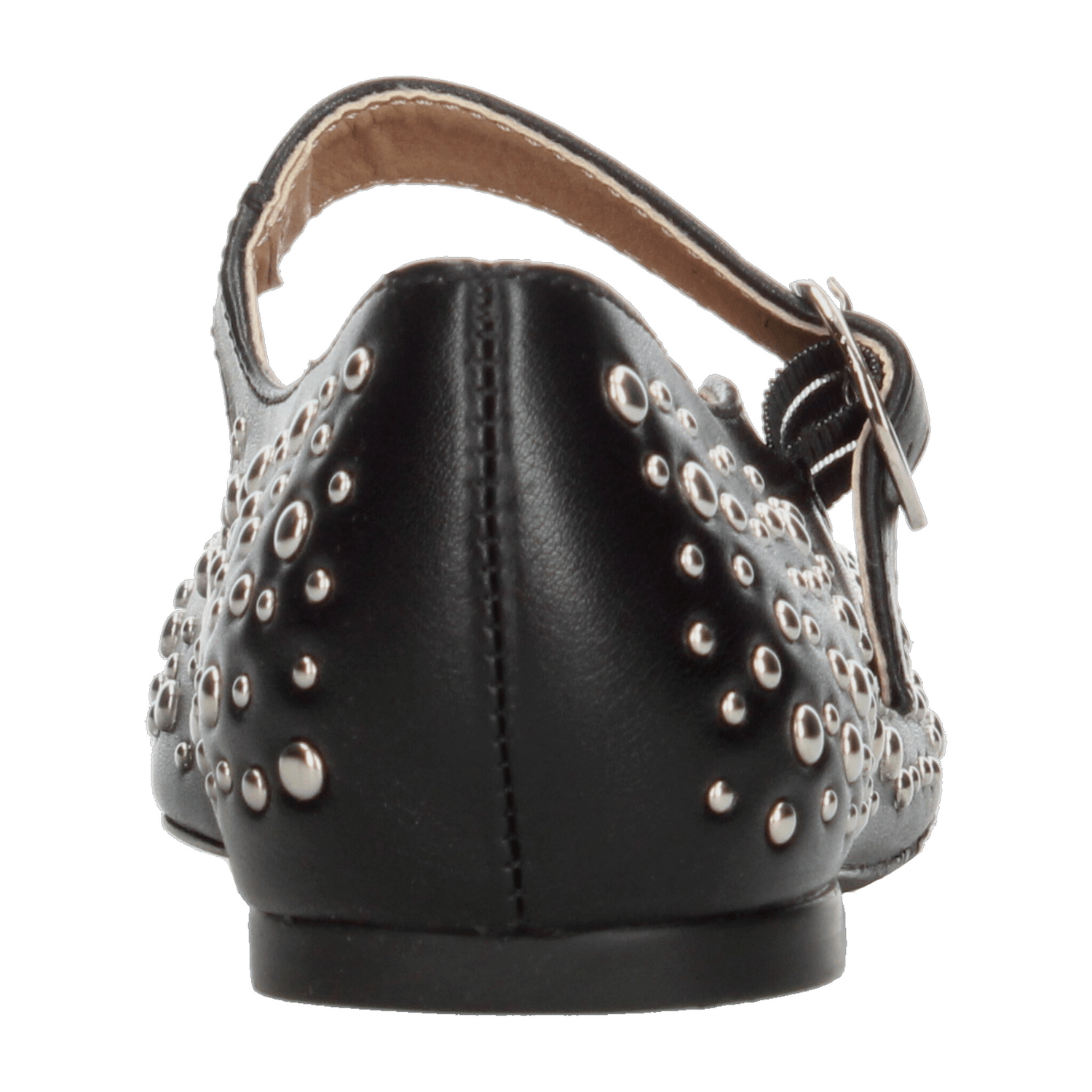 Zapato Mujer Salamandra Negro Casual Dama — imagen 8