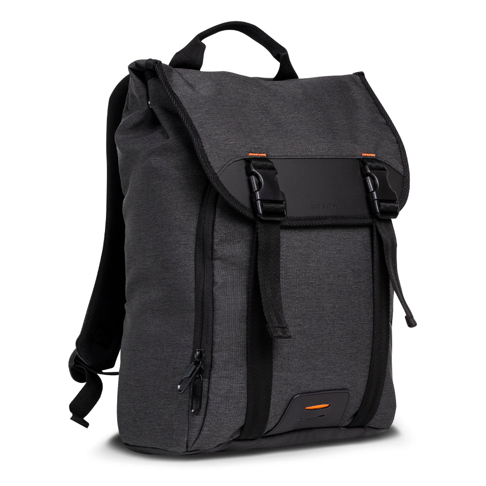 Mochila para laptop CoolCapital Urban 15.6" pulgadas — imagen 4
