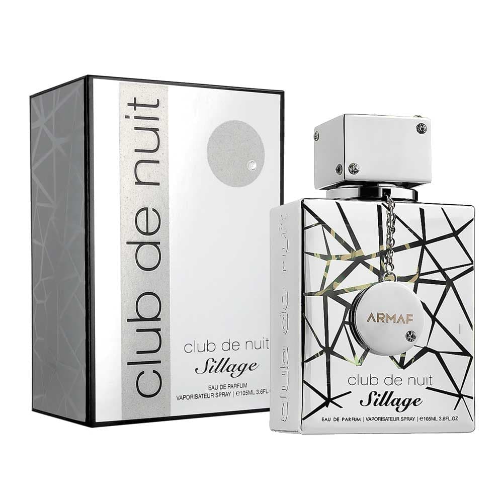 Perfume Armaf Sillage agua de perfume 105ml Hombre Mag — imagen 2