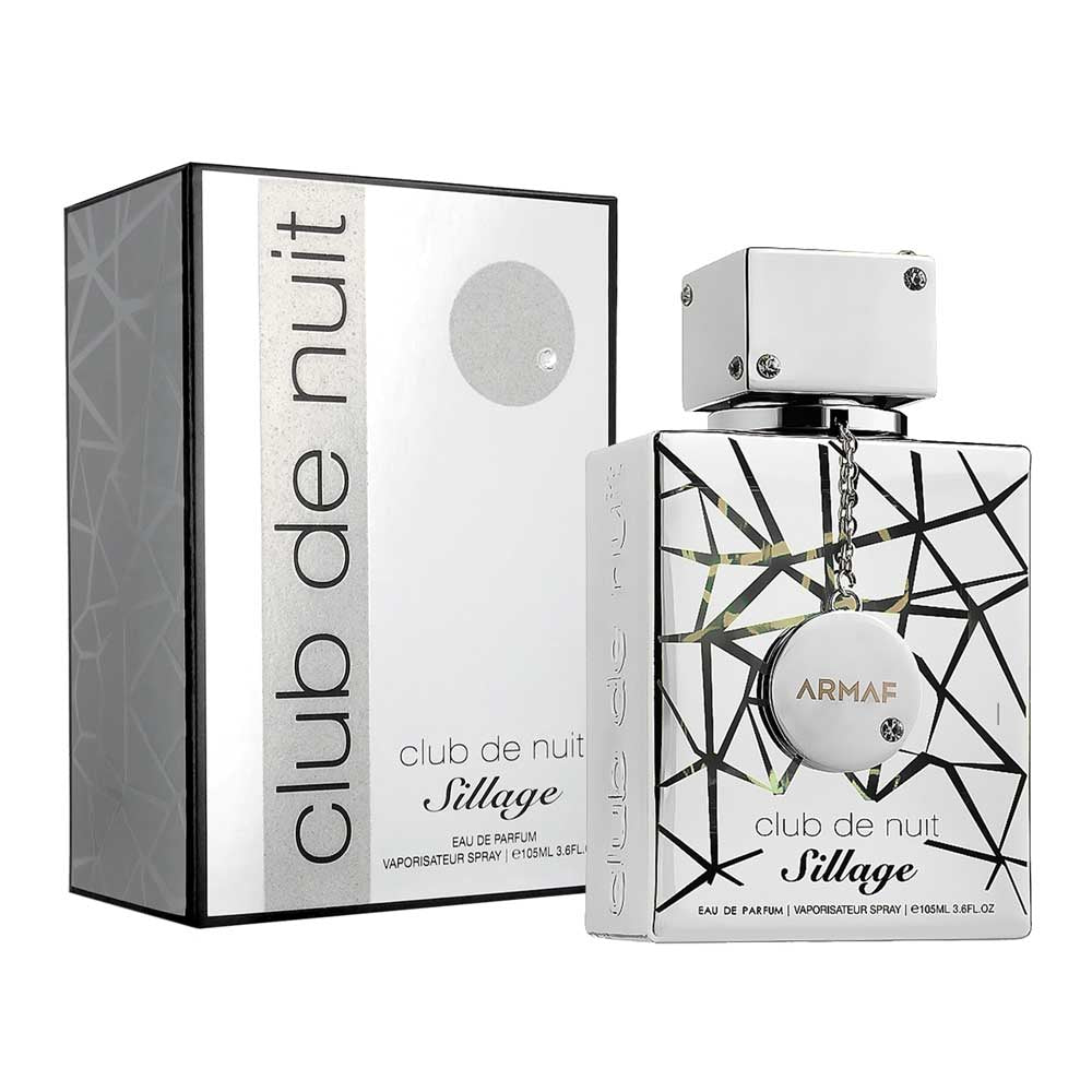 Perfume Armaf Sillage agua de perfume 105ml Hombre Mag — imagen 2
