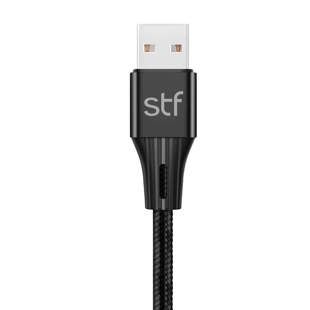 Cable USB a Tipo C 1.8m Carga Ultra Rápida 3A Transferencia Datos — imagen 3