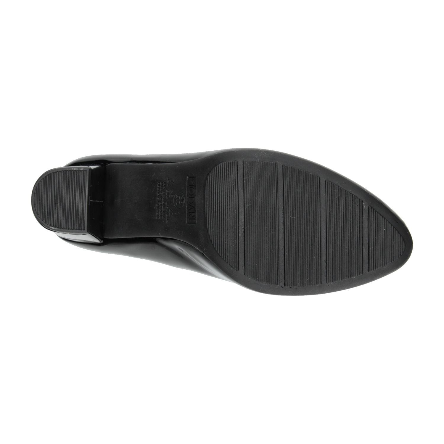 Zapatillas Modare Dama Casual Negro Mujer — imagen 9