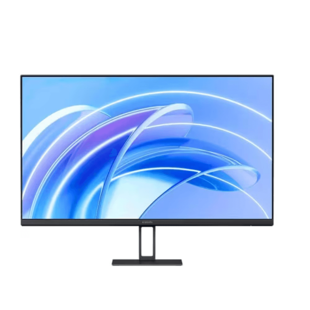 Monitor Xiaomi A27i 27” P27FBA-RAGL - Negro — imagen 2