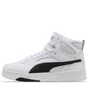 Tenis Puma RBD Break Mid para Hombre 402413-03